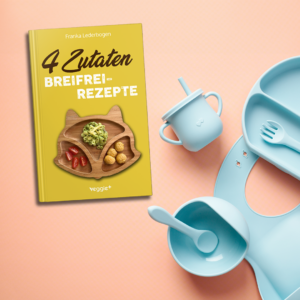 Baby-Led-Weaning Rezepte