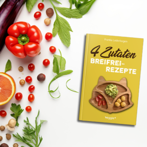 Baby-Led-Weaning Rezepte