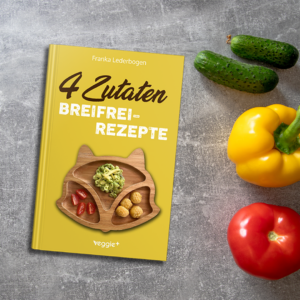 Baby-Led-Weaning Rezepte