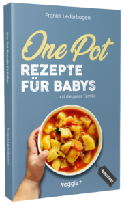 one pot Beikost rezepte für Babys